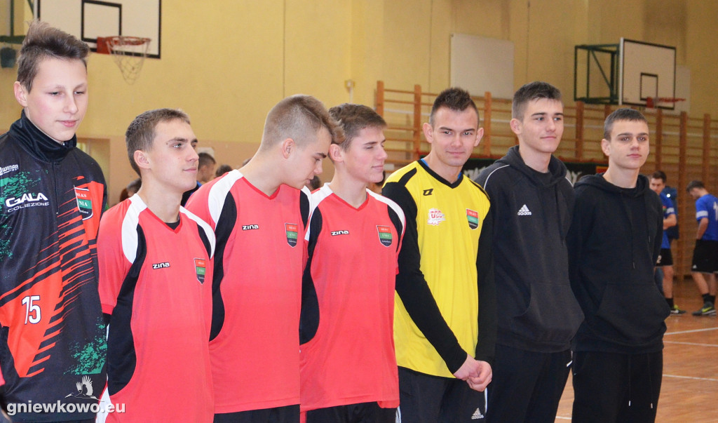 Turniej piłkarski Unia Cup cz. 1