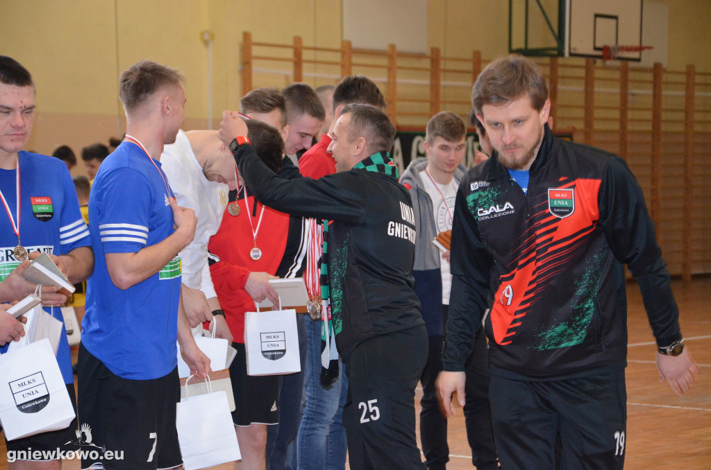 Turniej piłkarski Unia Cup cz. 1