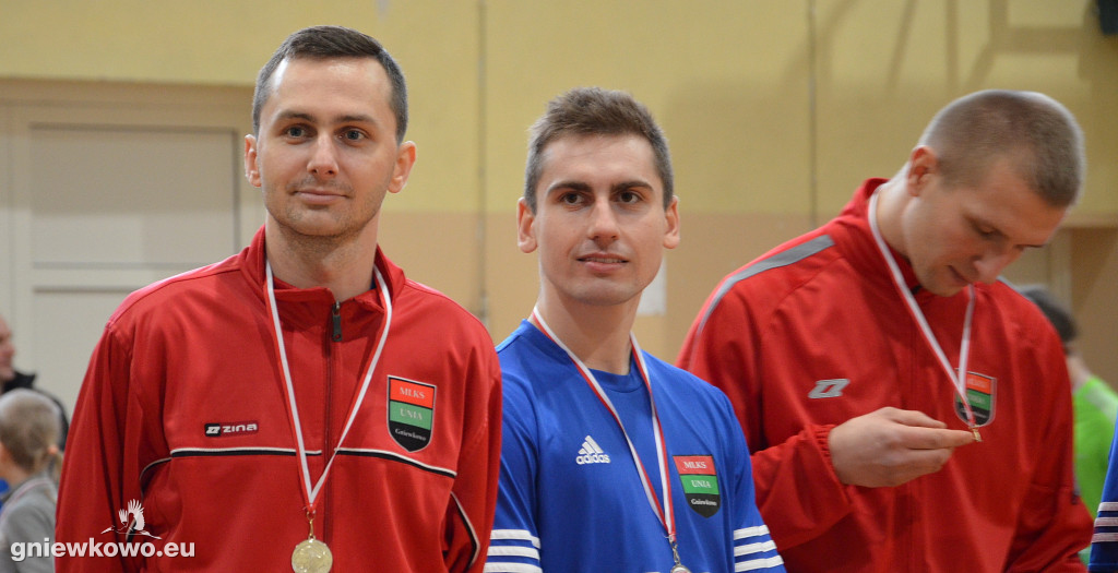 Turniej piłkarski Unia Cup cz. 1