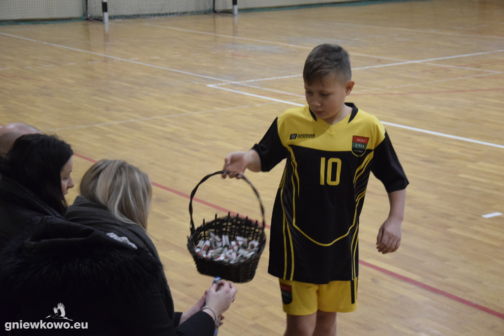 Turniej piłkarski Unia Cup cz. 2