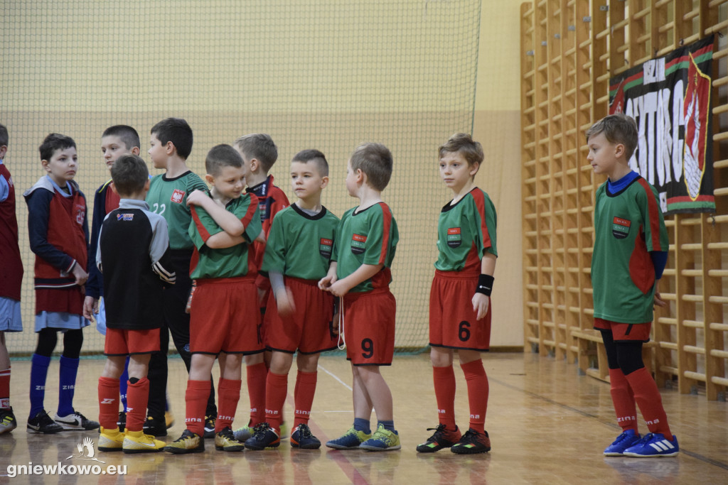 Turniej piłkarski Unia Cup cz. 2