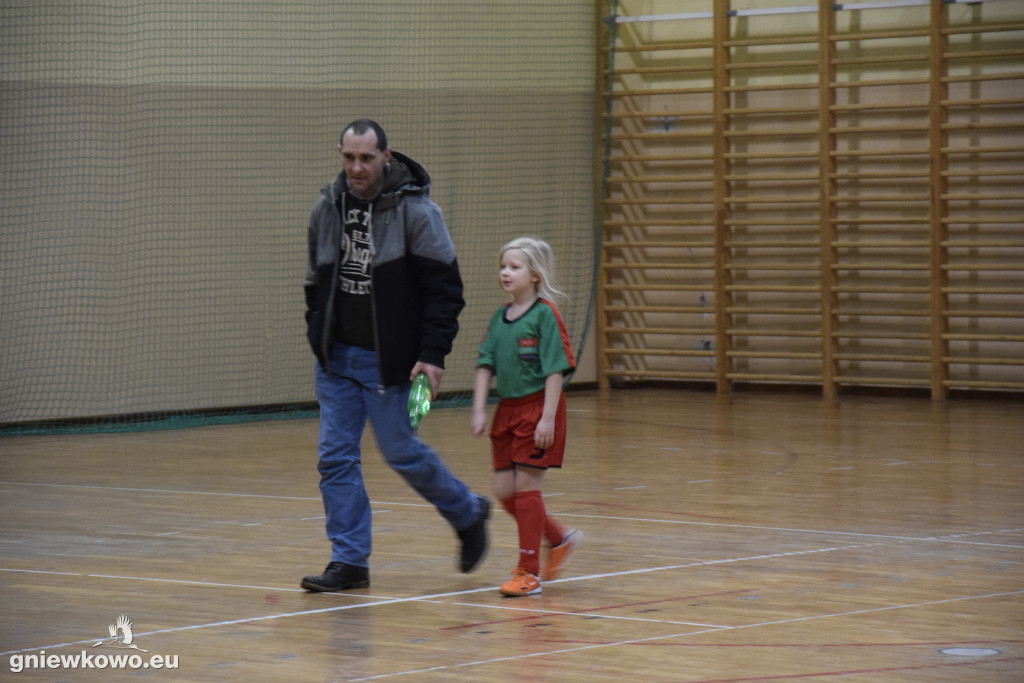 Turniej piłkarski Unia Cup cz. 2