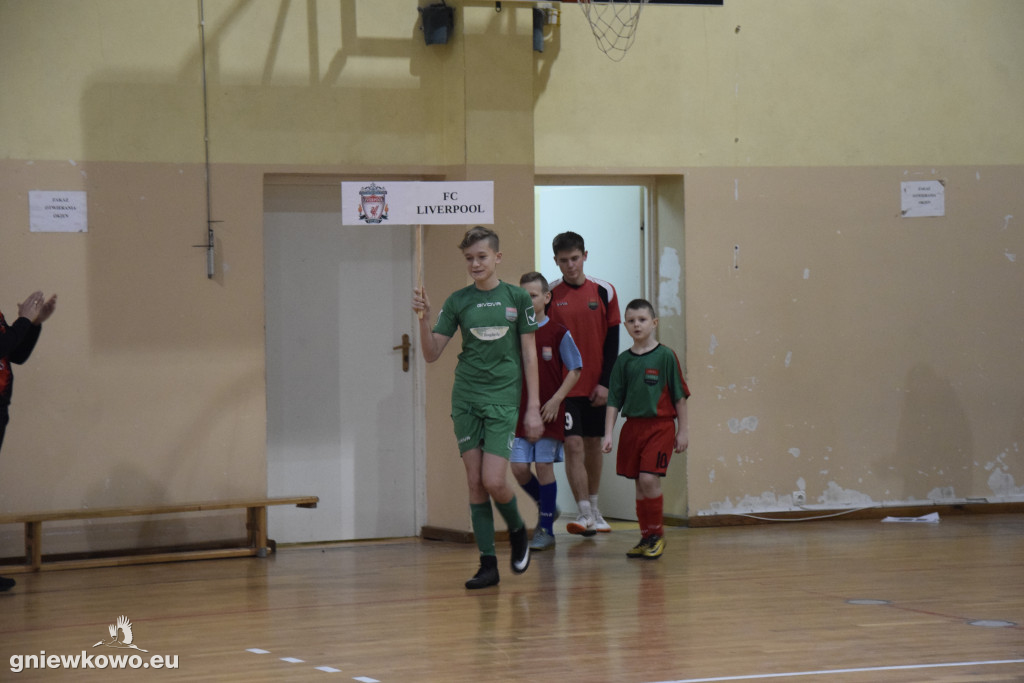 Turniej piłkarski Unia Cup cz. 2