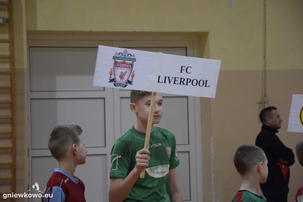 Turniej piłkarski Unia Cup cz. 2