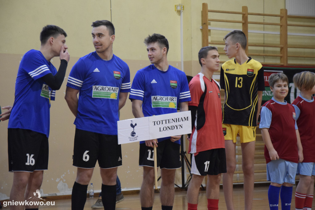Turniej piłkarski Unia Cup cz. 2