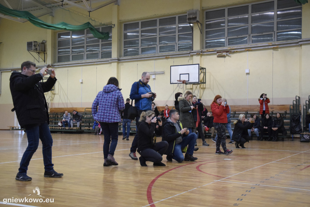 Turniej piłkarski Unia Cup cz. 2
