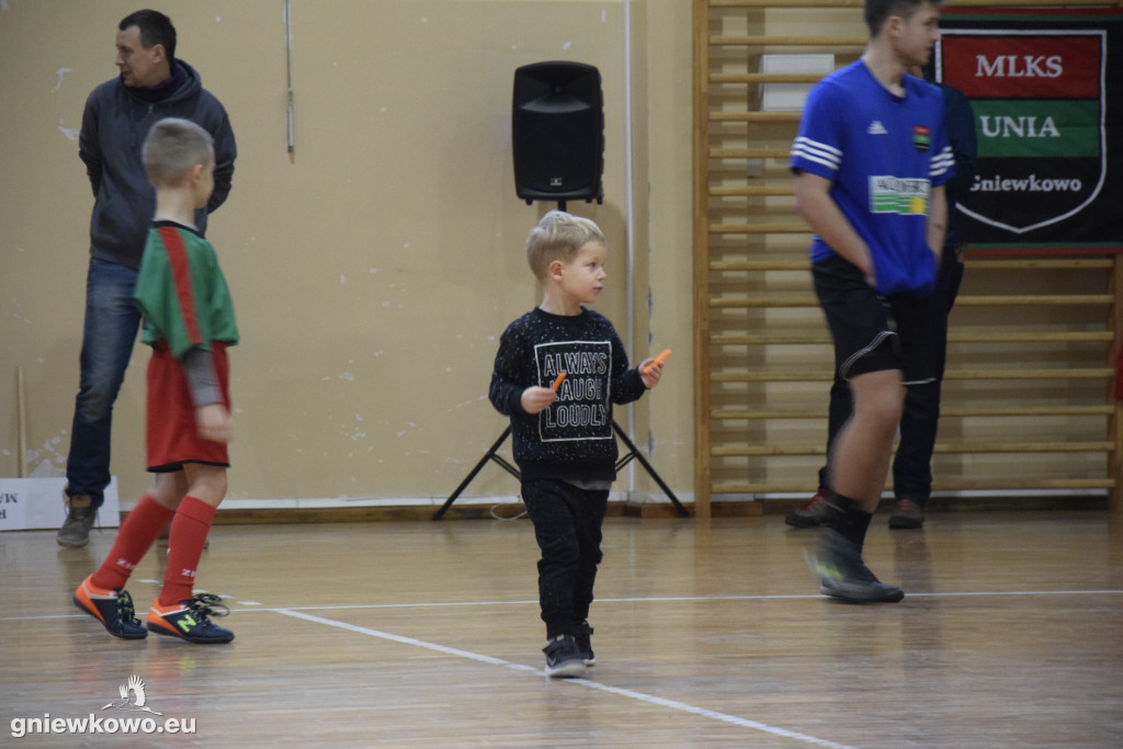 Turniej piłkarski Unia Cup cz. 2