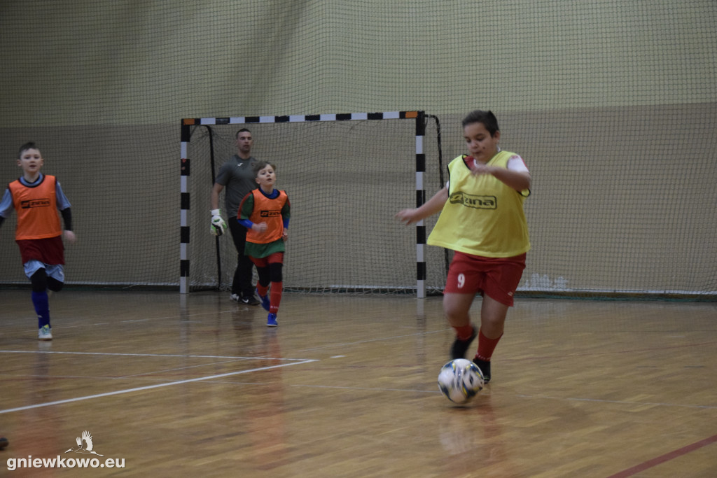 Turniej piłkarski Unia Cup cz. 2