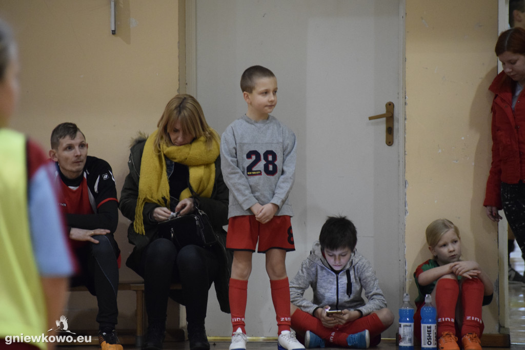 Turniej piłkarski Unia Cup cz. 2
