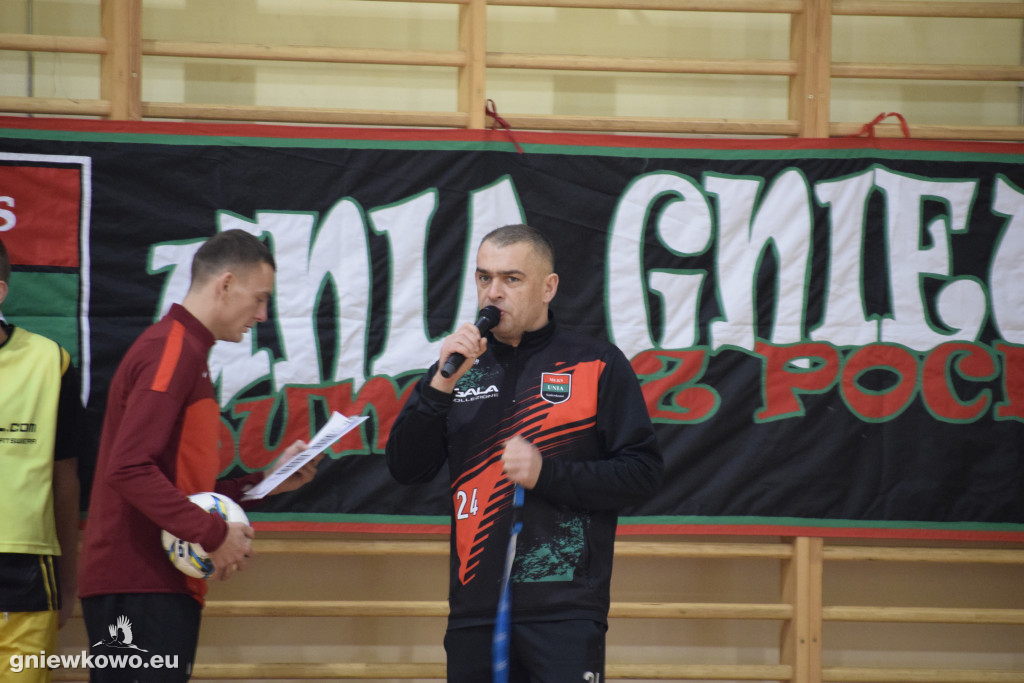 Turniej piłkarski Unia Cup cz. 2