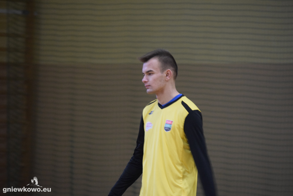 Turniej piłkarski Unia Cup cz. 2