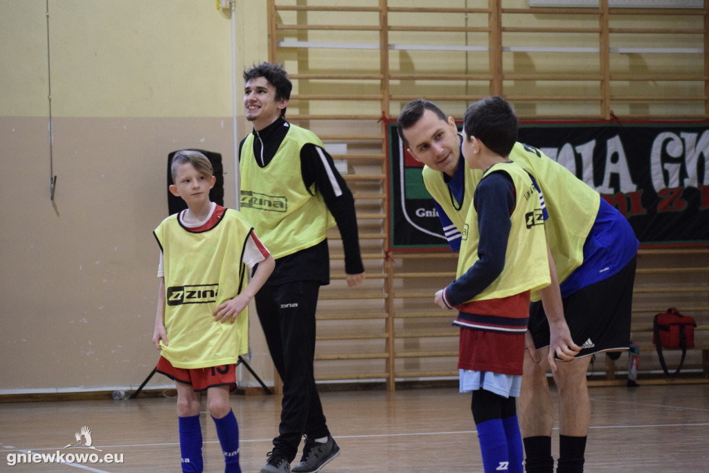 Turniej piłkarski Unia Cup cz. 2