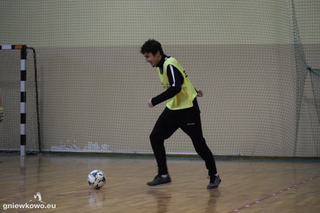 Turniej piłkarski Unia Cup cz. 2