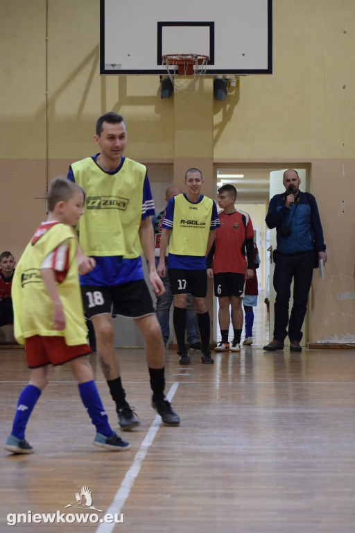 Turniej piłkarski Unia Cup cz. 2