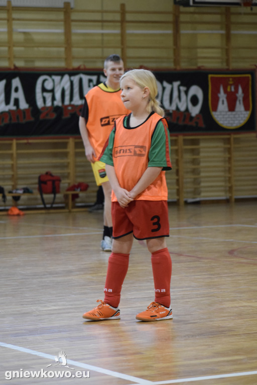 Turniej piłkarski Unia Cup cz. 2