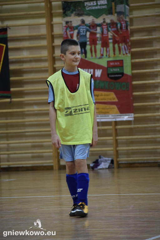 Turniej piłkarski Unia Cup cz. 2
