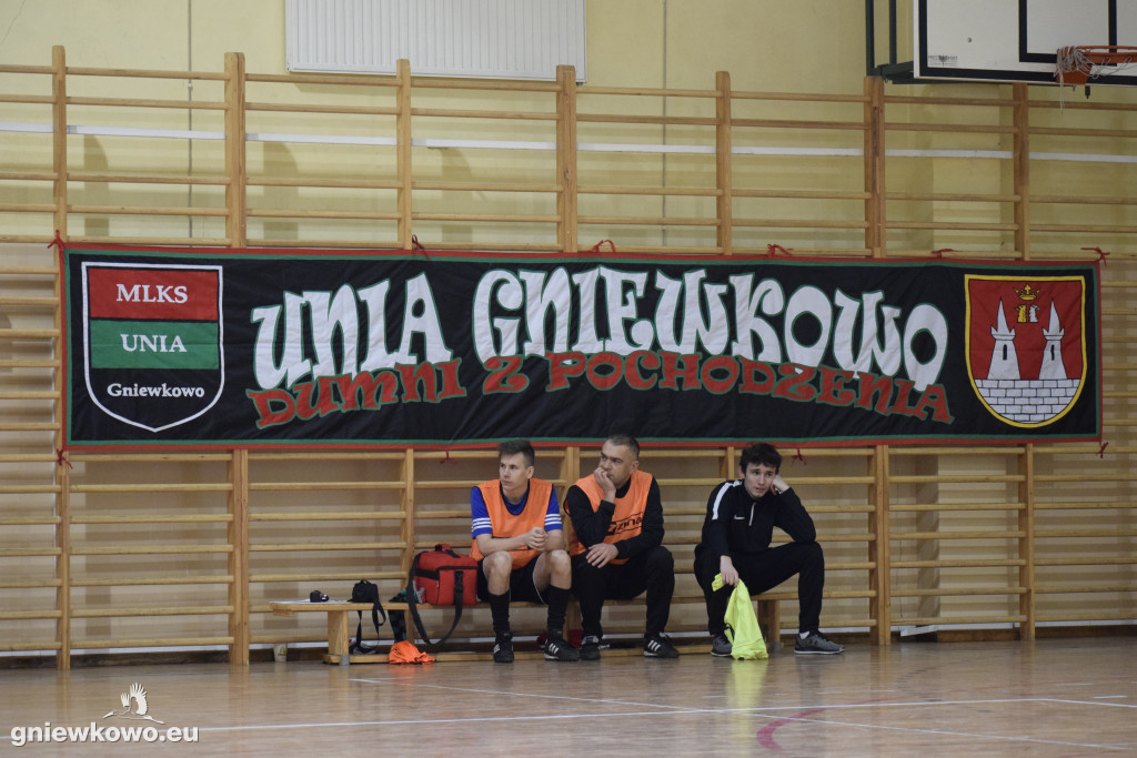 Turniej piłkarski Unia Cup cz. 2