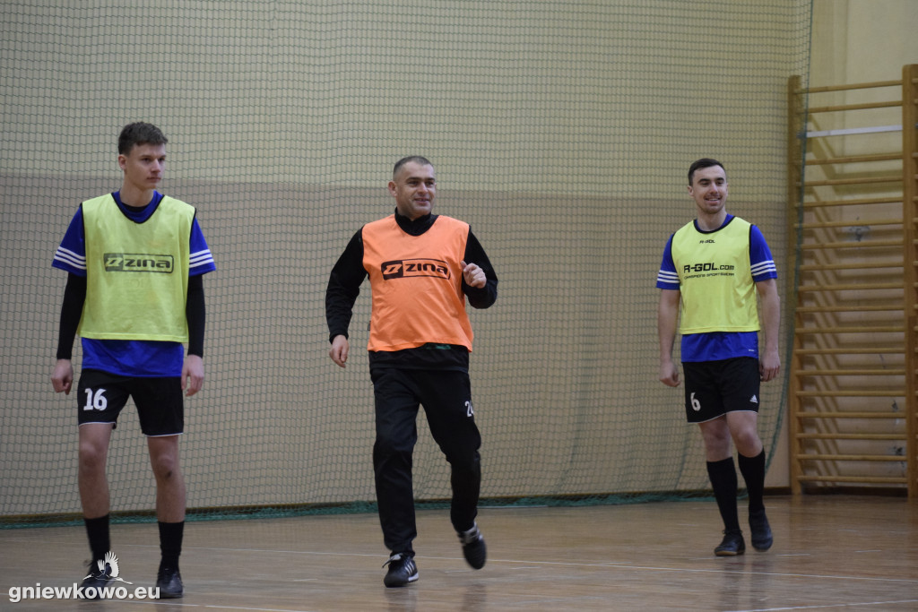 Turniej piłkarski Unia Cup cz. 2