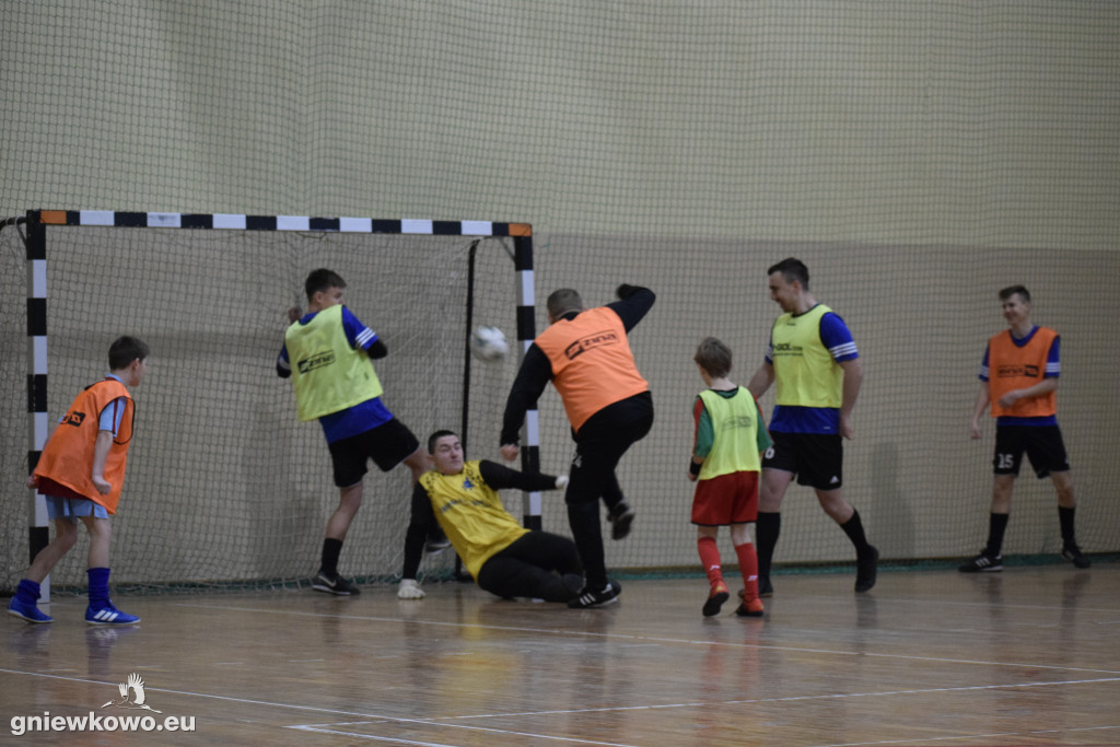 Turniej piłkarski Unia Cup cz. 2