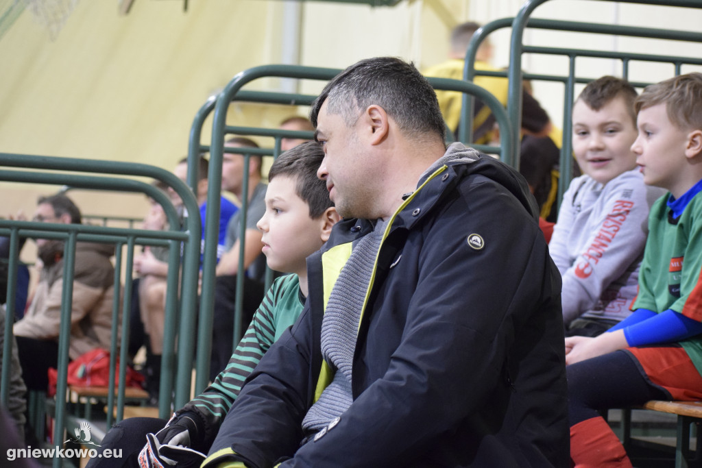 Turniej piłkarski Unia Cup cz. 2