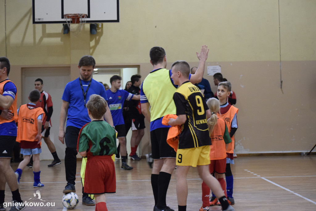 Turniej piłkarski Unia Cup cz. 2