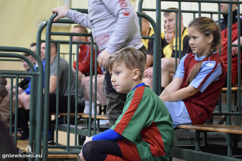 Turniej piłkarski Unia Cup cz. 2