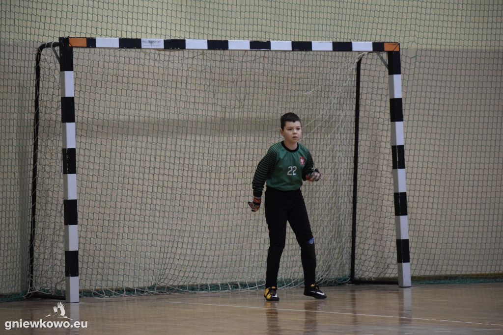Turniej piłkarski Unia Cup cz. 2
