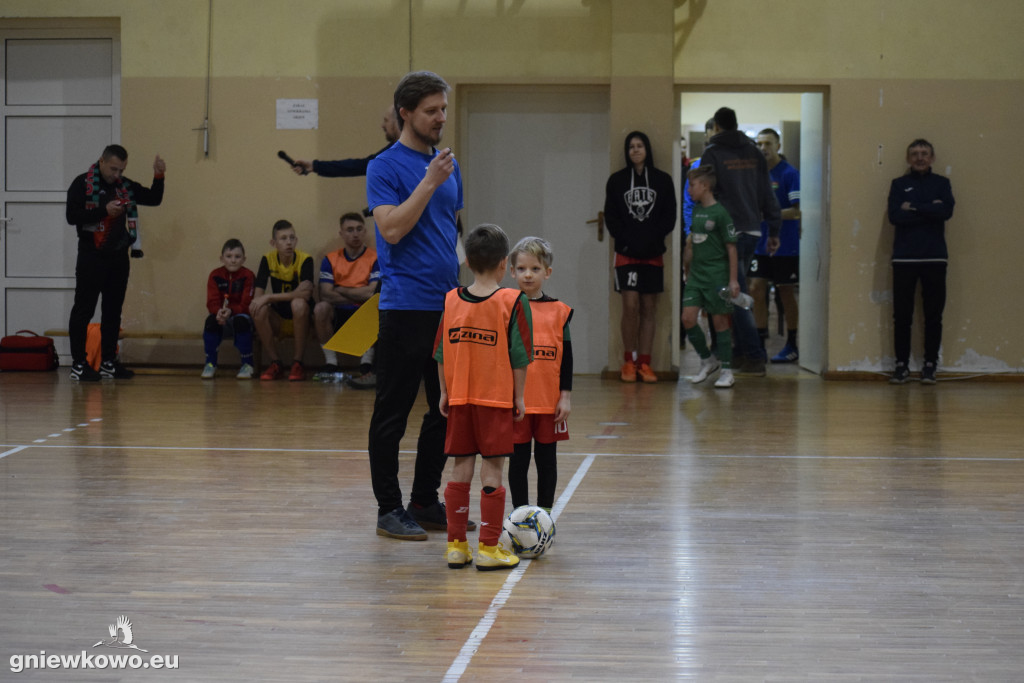 Turniej piłkarski Unia Cup cz. 2