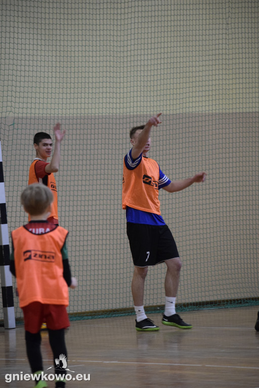 Turniej piłkarski Unia Cup cz. 2