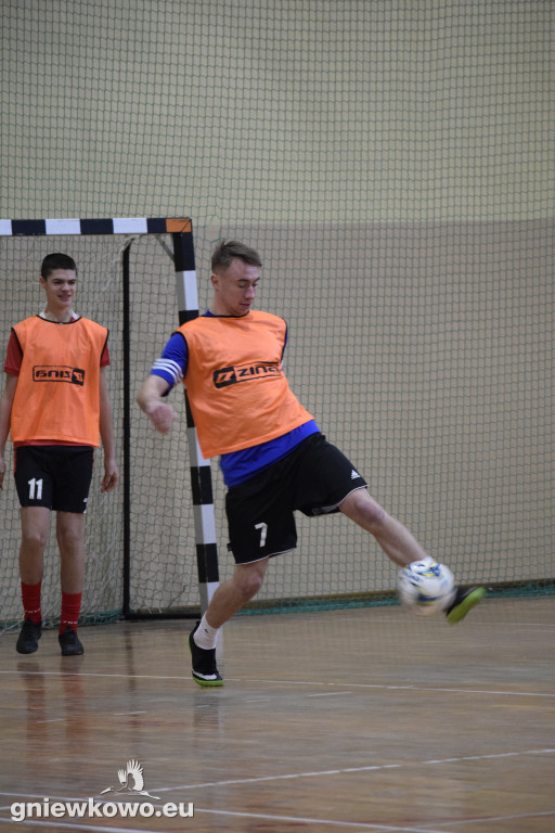 Turniej piłkarski Unia Cup cz. 2