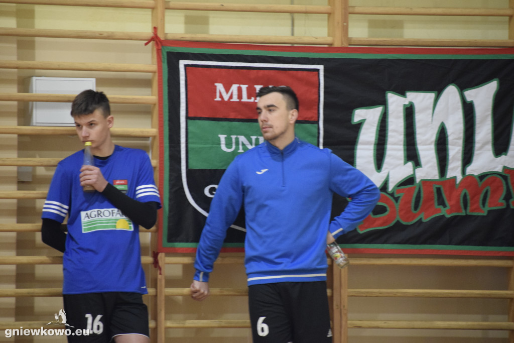 Turniej piłkarski Unia Cup cz. 2
