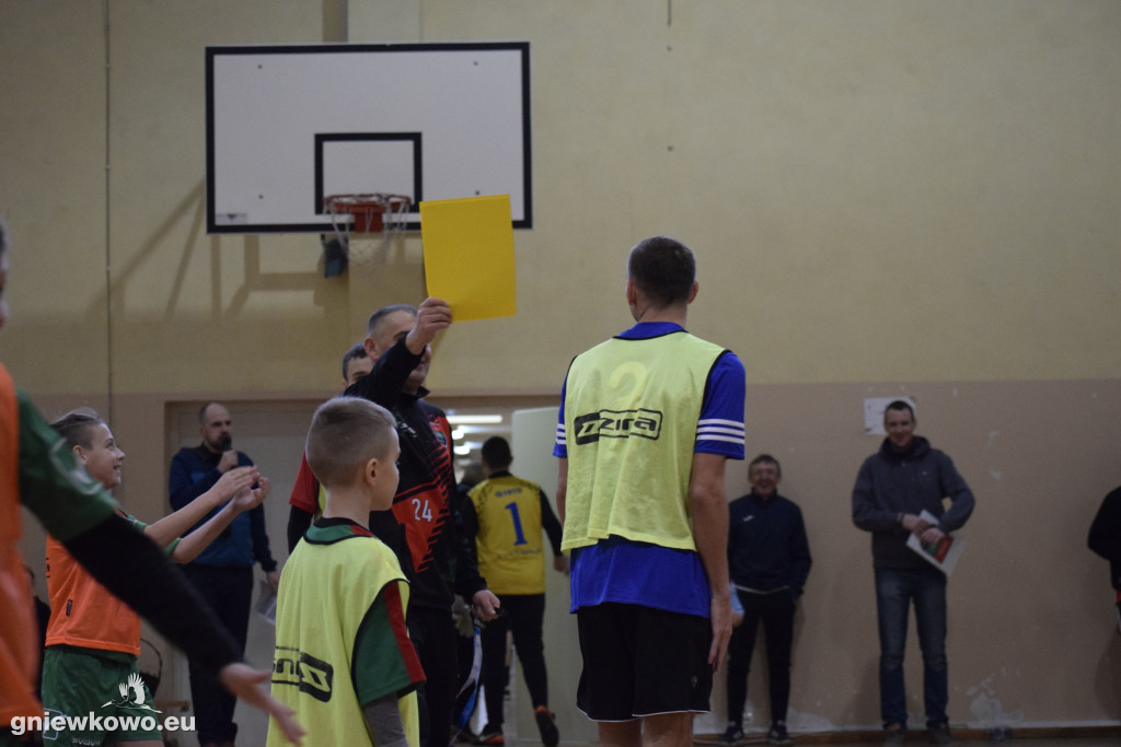Turniej piłkarski Unia Cup cz. 2