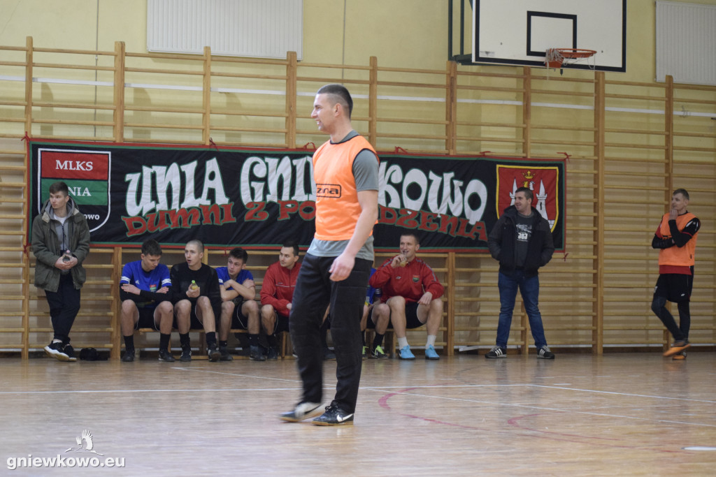 Turniej piłkarski Unia Cup cz. 2