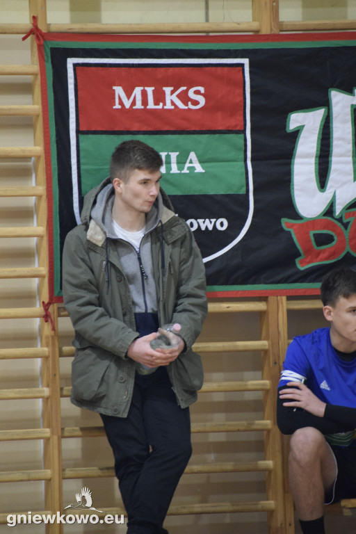Turniej piłkarski Unia Cup cz. 2