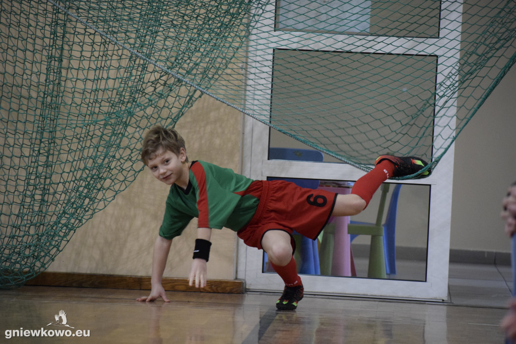 Turniej piłkarski Unia Cup cz. 2