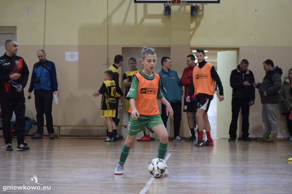 Turniej piłkarski Unia Cup cz. 2