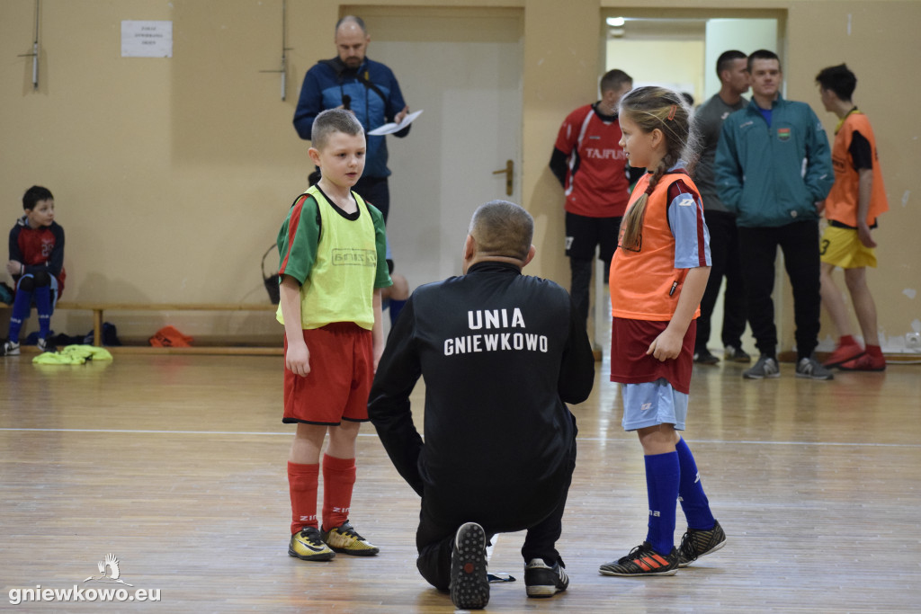 Turniej piłkarski Unia Cup cz. 2