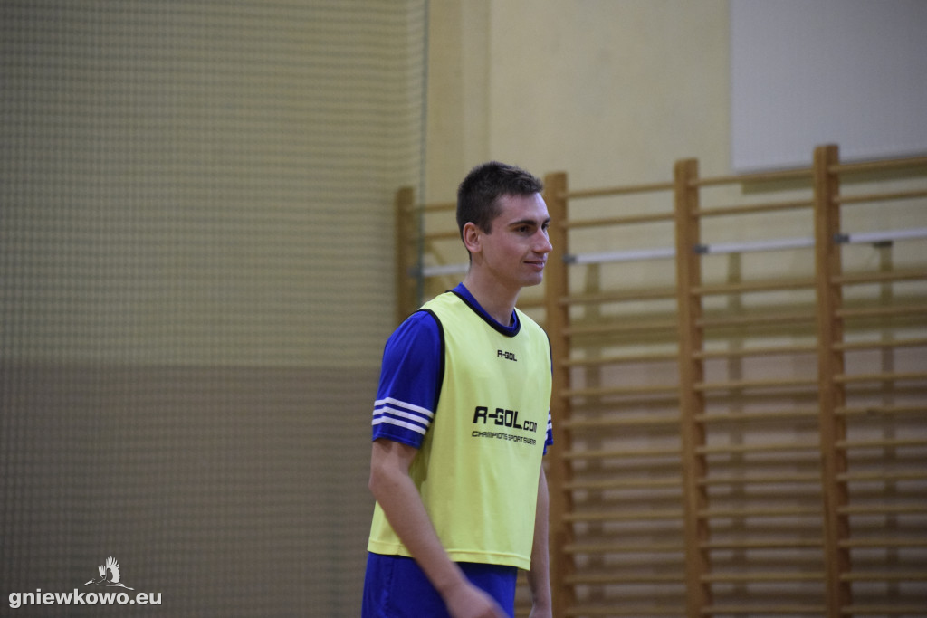 Turniej piłkarski Unia Cup cz. 2