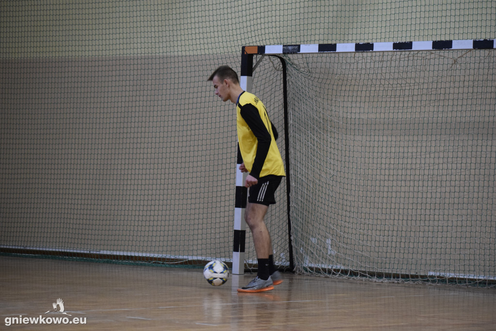 Turniej piłkarski Unia Cup cz. 2