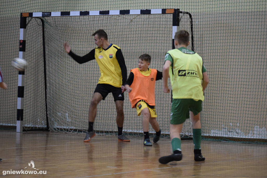 Turniej piłkarski Unia Cup cz. 2