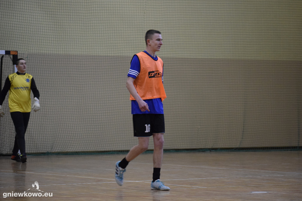 Turniej piłkarski Unia Cup cz. 2