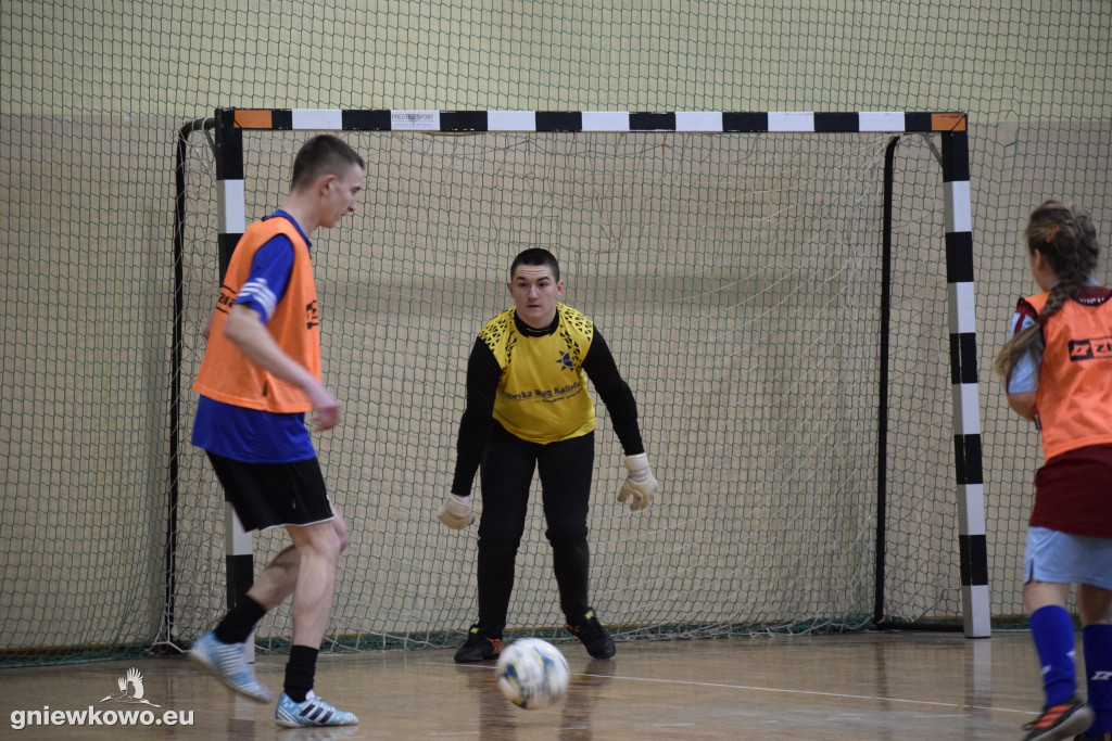 Turniej piłkarski Unia Cup cz. 2