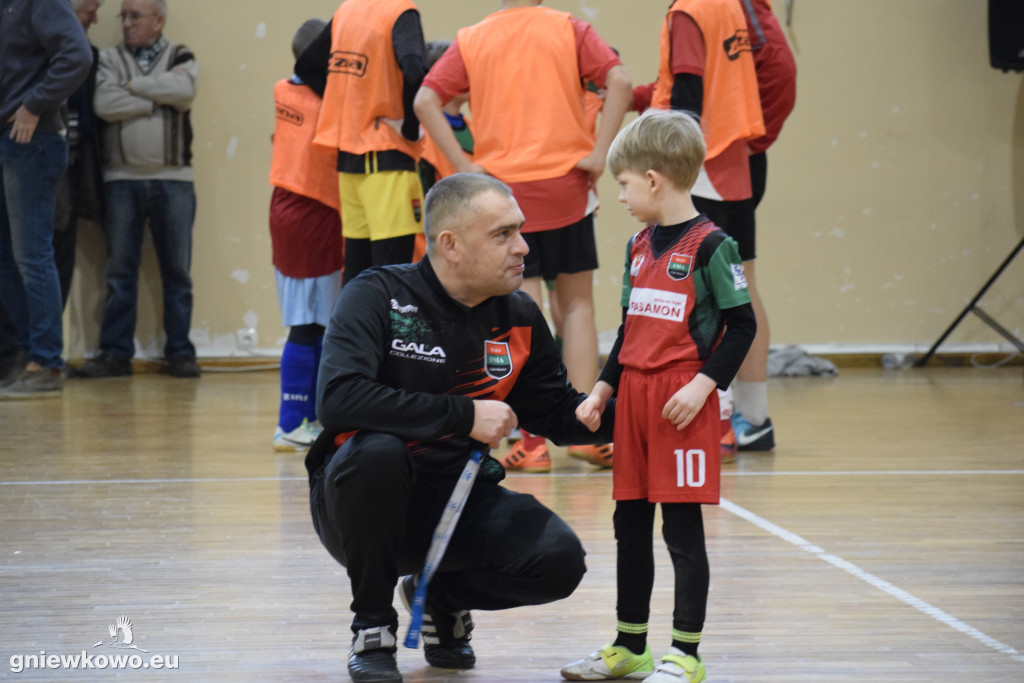 Turniej piłkarski Unia Cup cz. 2