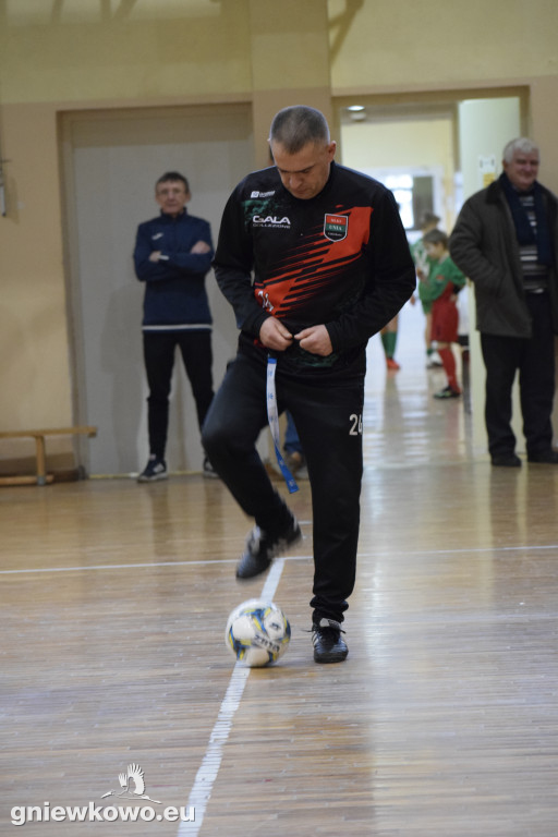 Turniej piłkarski Unia Cup cz. 2