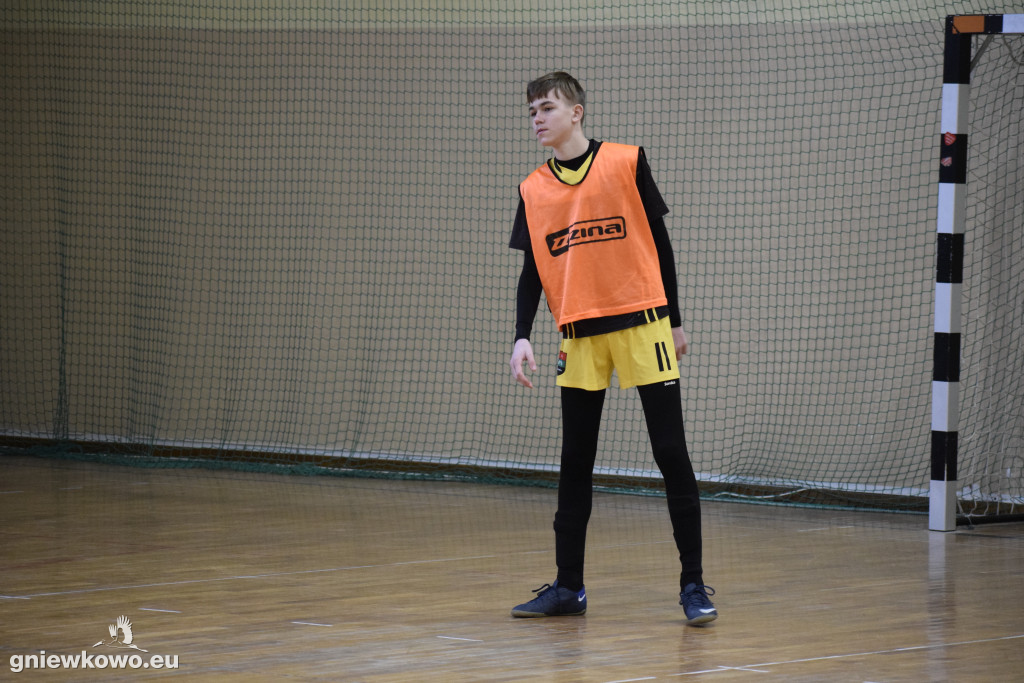 Turniej piłkarski Unia Cup cz. 2