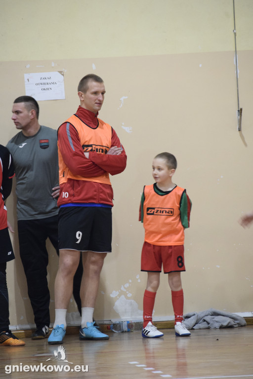 Turniej piłkarski Unia Cup cz. 2