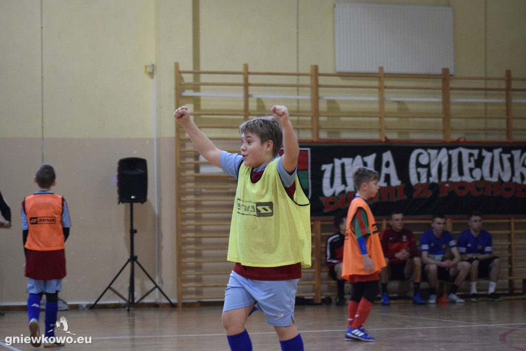 Turniej piłkarski Unia Cup cz. 2