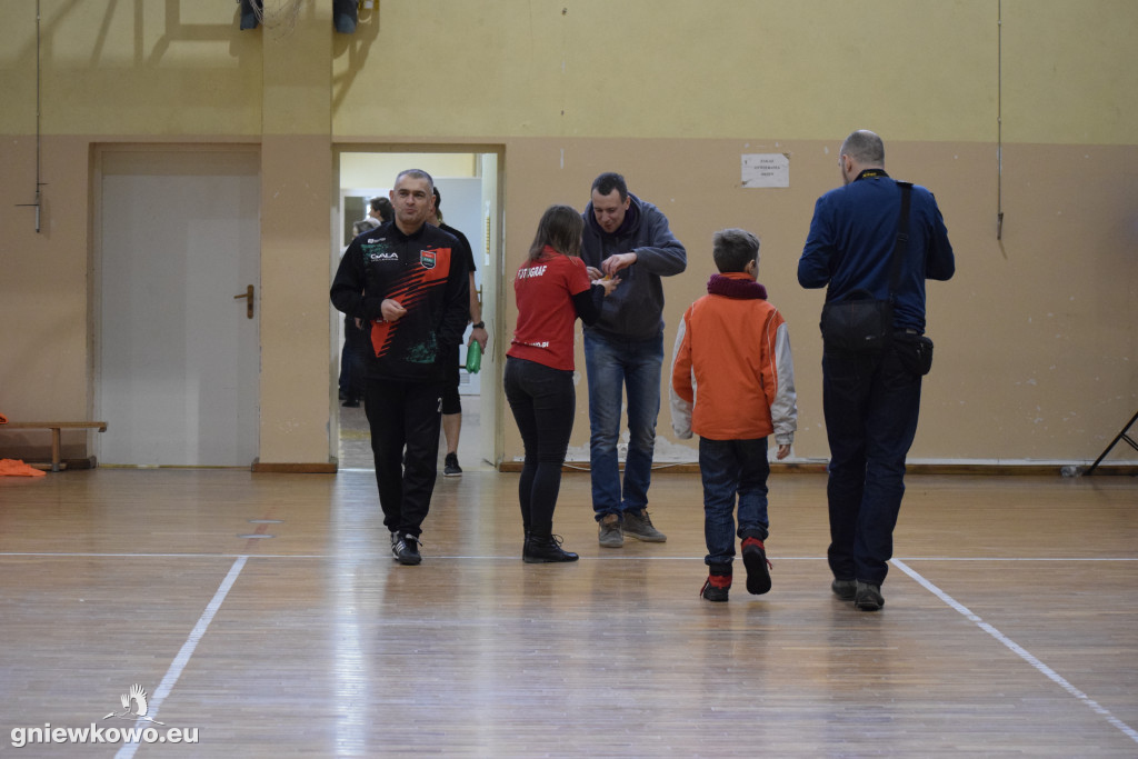 Turniej piłkarski Unia Cup cz. 2
