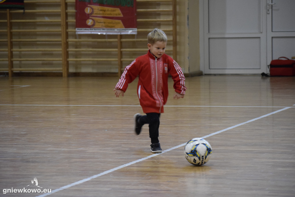 Turniej piłkarski Unia Cup cz. 2