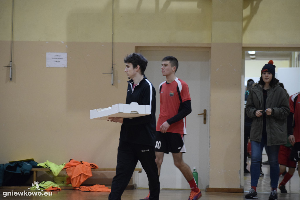 Turniej piłkarski Unia Cup cz. 2